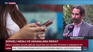İnternetiniz çabuk bitiyorsa arkasında Afrikalı Dolandırıcılar olabilir!