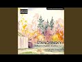 12 Sketches, Op. 1: No. 7, Adagio teneramente