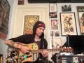 "The Being" - (Argyle Goolsby cover) by Shadow ...