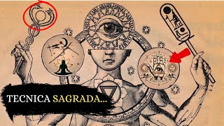 "Como dentro, como fora": A Técnica Secreta para moldar a realidade com pensamentos