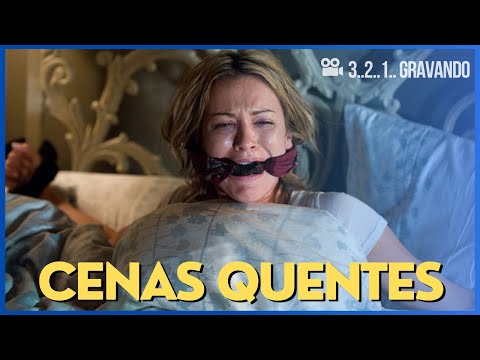 SUSPENSE DRAMÁTICO COM CENAS PICANTES - filmes netflix