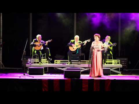 Fado, Estrela Maria, "Nome de rua"