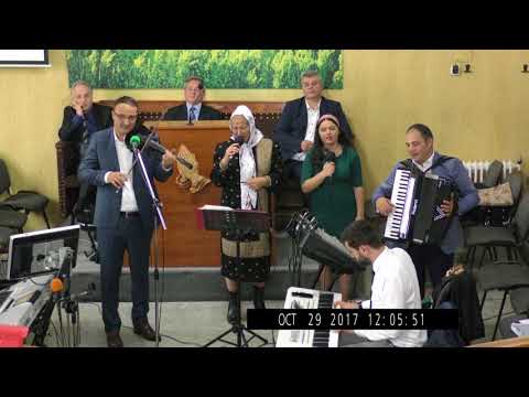 Marian Mocanu & echipa - Colaj de cântări