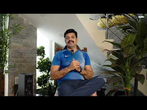 Hip Abductor Adductor Machine