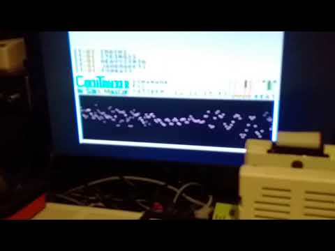 Cocotracker 6309 2MB coco3