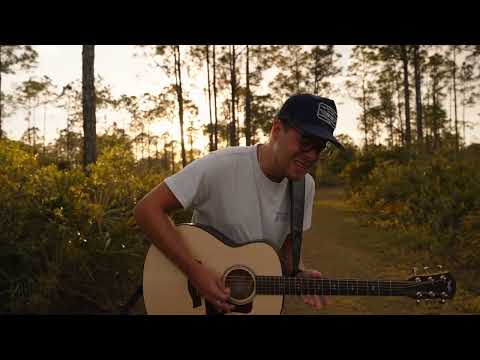 Lovely Little Moments - Matt Walden [Live Outside]