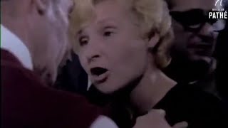 Ernest Tubb and Loretta Lynn - Bartender
