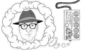 Video thumbnail for The Story of the Fuzz Factory by chase bliss