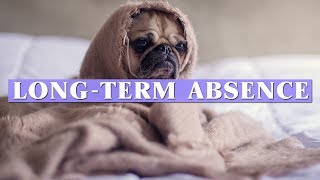 Long term absences