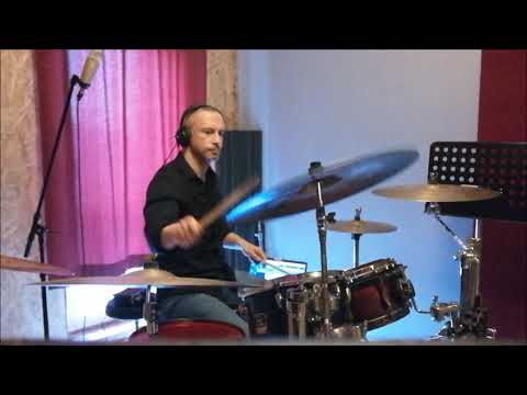 FDT Flow jam drum cover - Can Koyuturk