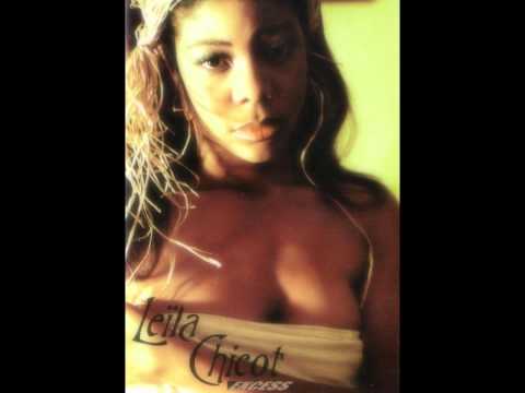 Leïla Chicot - Avoué