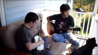 Christine&#39;s Tune (Devil In Disguise) - Flying Burrito Brothers cover