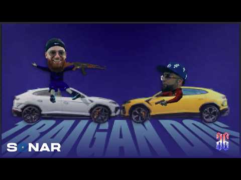 Hades66, Ovi, LMR - Si Mijo Si 💿 EL SEI66EIS