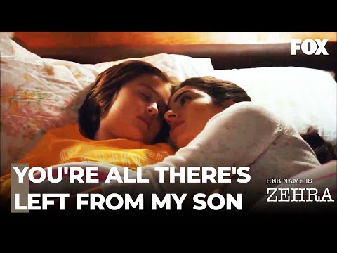 Hayal Blamed Bayram For What She's Gone Through - Her Name Is Zehra Episode 27