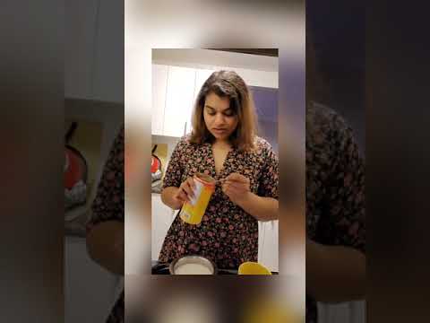 QUICK HOT CHOCOLATE | CHOCO | COOK WITH LAVANYA