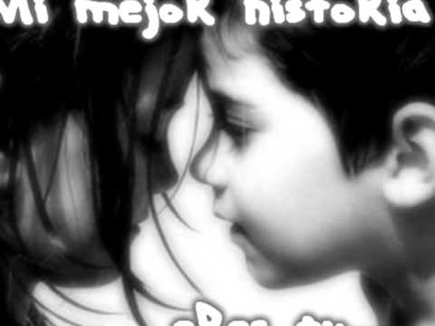 OSVIL   (SI YO ME VUELVO A ENAMORAR ).wmv