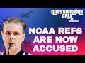 NCAA News Referees Now Being Investigated After Florida Gators Controversial Upset Loss To Iowa