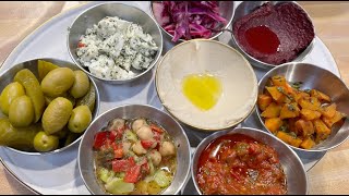 Secrets of Bluegrass Chefs: Meesh Meesh