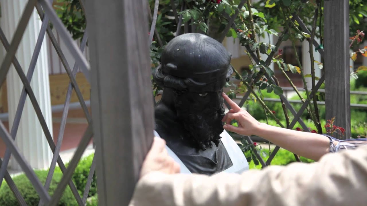 Behind the Bronze: Unveiling the Roman Bronze Replicas at the Getty Villa