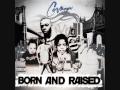 CORMEGA - RAPTURE