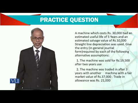Introduction | Advanced Financial Accounting | FIN711 Topic001