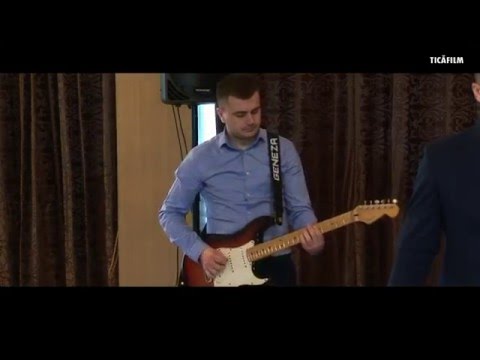 Vino ca te-asteptam Isuse - Geneza