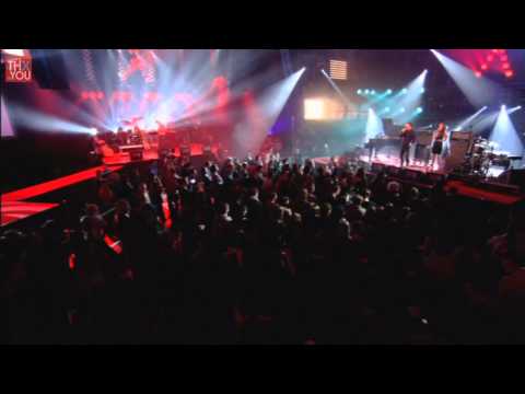 Bryan Rice - Curtain Call (Live @ 10 years Q-Music) (HQ) (HD) (OFFICIAL)