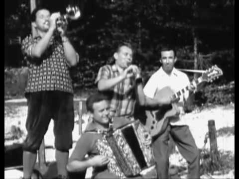 Andrej Blumauer - Lepa je slovenija (196-?)