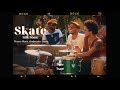Vietsub Skate Silk Sonic Bruno Mars Anderson Paak Lyrics Video