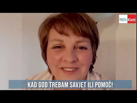 Zašto učitelji biraju Profil Klett?