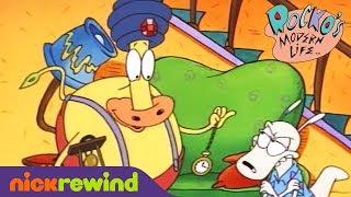Hypnotism Kit l Rocko’s Modern Life l NickRewind