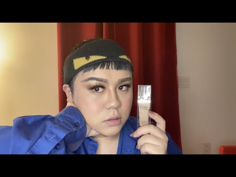 Estée Lauder Liquid Foundation: Flawless Luxury Finish 1 Anteprima video