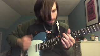 Phish’s “Horn”- Rob Compa cover