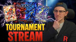 🔴 *LIVE* - Official Umbreon99 Tournament Stream | [$200 Prize Pool] | Pokemon TCG Pocket
