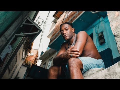 Pelé MilFlows e Liu Beatz  - Caminhos (Clipe Oficial).