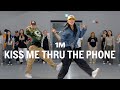 Soulja Boy Tell'em - Kiss Me Thru The Phone ft. Sammie / NAIN Choreography