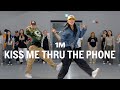 Soulja Boy Tell Em Kiss Me Thru The Phone Ft Sammie NAIN Choreography