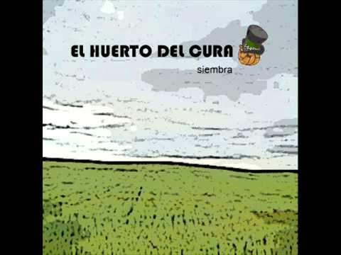 El Huerto Del Cura - Reggae Rumba