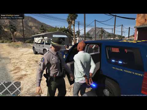 GTA 5 MODS LSPDFR BCSO| ROAD TO 400 SUBS!!!!!!  (GTA 5 REAL LIFE PC MOD)