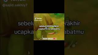 Download lagu Terimakasih monyet kau lah sahabat sejati 🗿 mp3