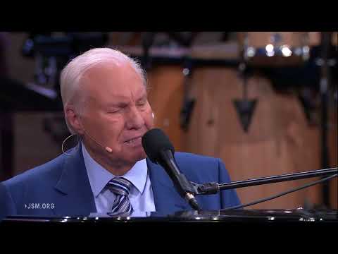Sweet Hour of Prayer (LIVE) | Evangelist Jimmy Swaggart