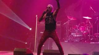 Dee Snider - Head like a hole!