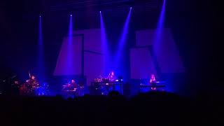 Oneohtrix Point Never - The Station(@ M.Y.R.I.A.D. Live In Japan 180912)