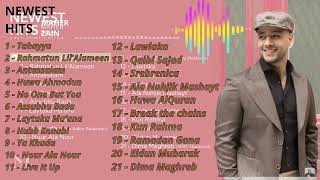 Download lagu Maher Zain - Newest Hits | 2023 Compilation mp3