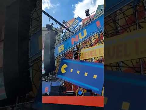 Rooler @ Intents Festival 2022