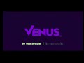 Bumpers Canal Venus Octubre 2022