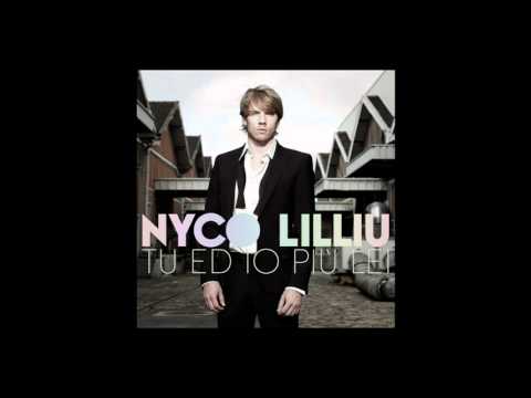 Nyco Lilliu -Tu ed io piu lei
