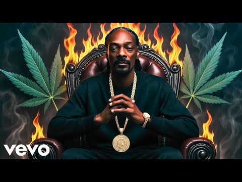 Snoop Dogg - Doggy Dynasty ft. Method Man (2025)