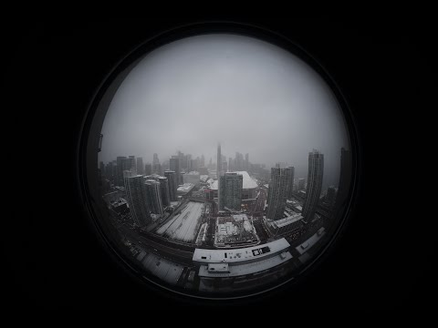 Inspire Toronto Daily Timelapse 2021.04.21
