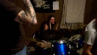 Theory Of Evil - Mental Warfare